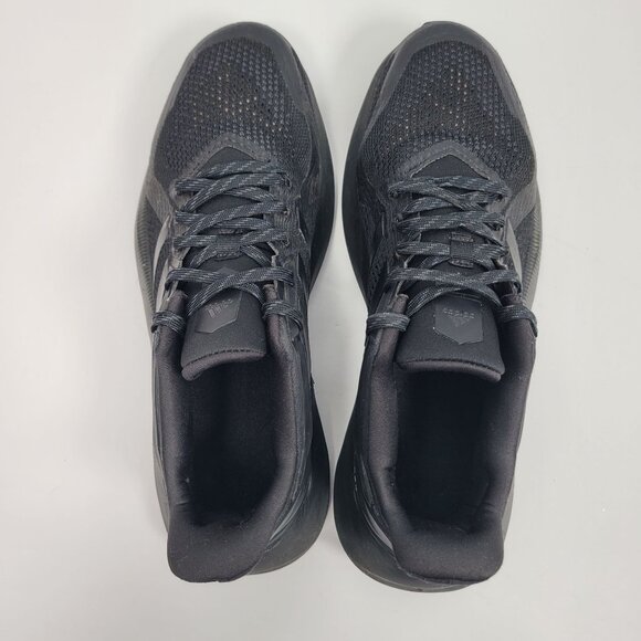 Adidas Alphatorsion 2.0 Men’s Black Athletic Running Shoes GY0592 US Size 7.5 - Picture 5 of 8